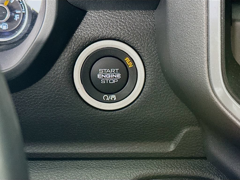 Certified 2022 RAM 1500 Big Horn AWD/4WD image 22