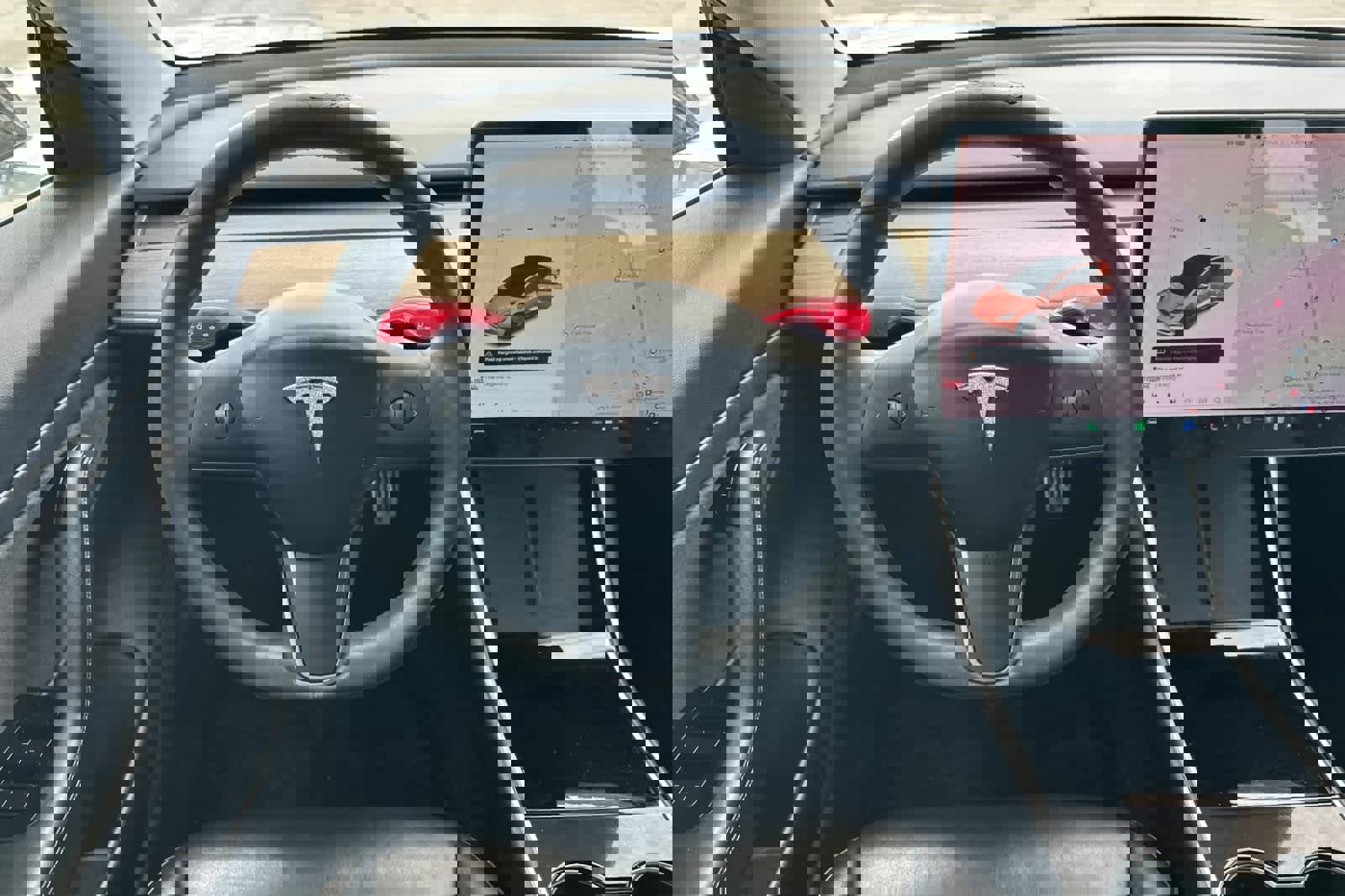 Used 2020 Tesla Model 3 Standard Range Plus image 14