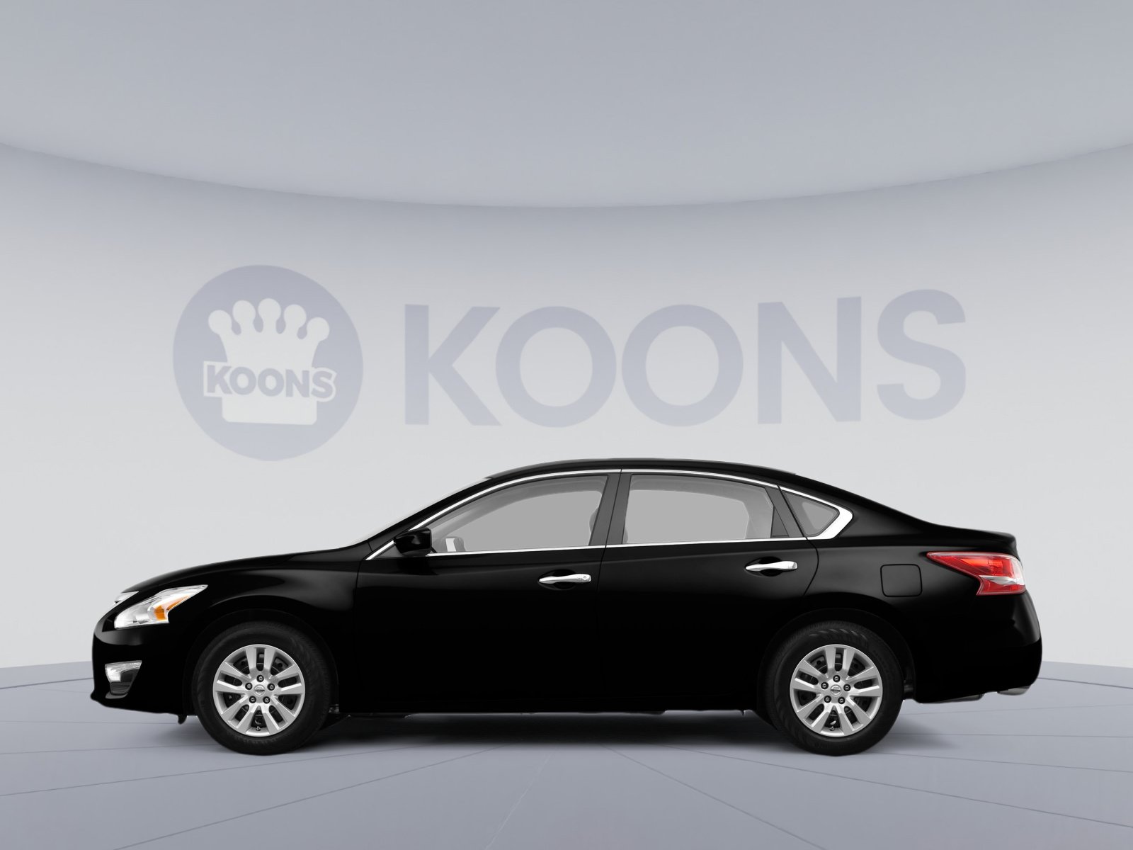 Used 2013 Nissan Altima 2.5 FWD image 2