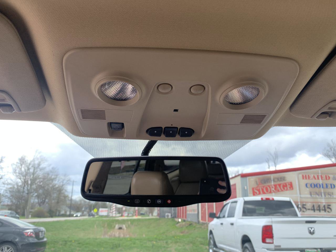 Used 2012 Buick Enclave Premium FWD image 24