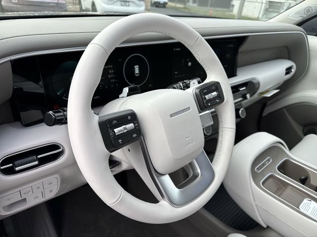 New 2026 Hyundai Palisade Limited image 20