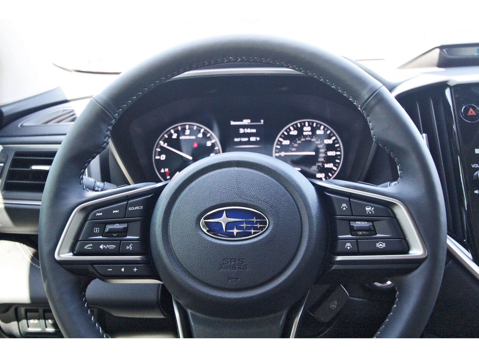 New 2026 Subaru Ascent Touring image 11