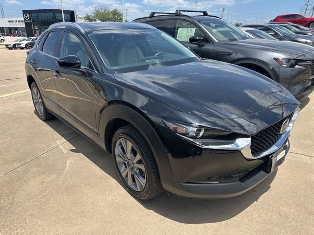 Certified 2025 MAZDA CX-30 AWD 2.5 S w/ Preferred Package image 1