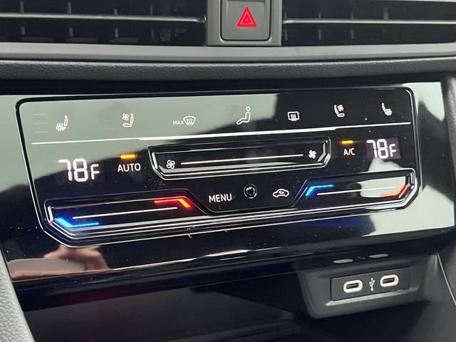 New 2026 Volkswagen Jetta GLI Autobahn FWD image 23