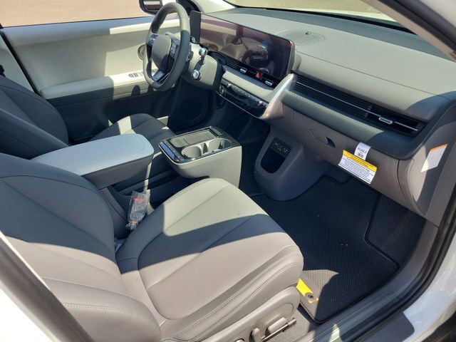 New 2026 Hyundai Ioniq 5 SEL RWD image 21