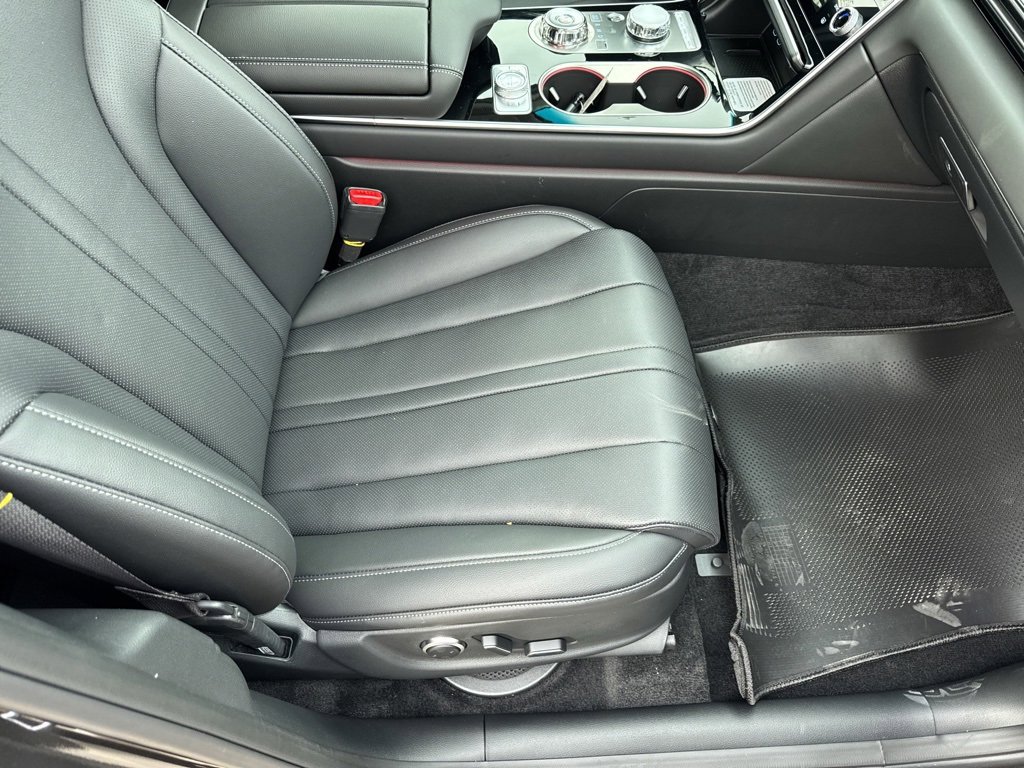 New 2026 Genesis GV80 2.5T image 16