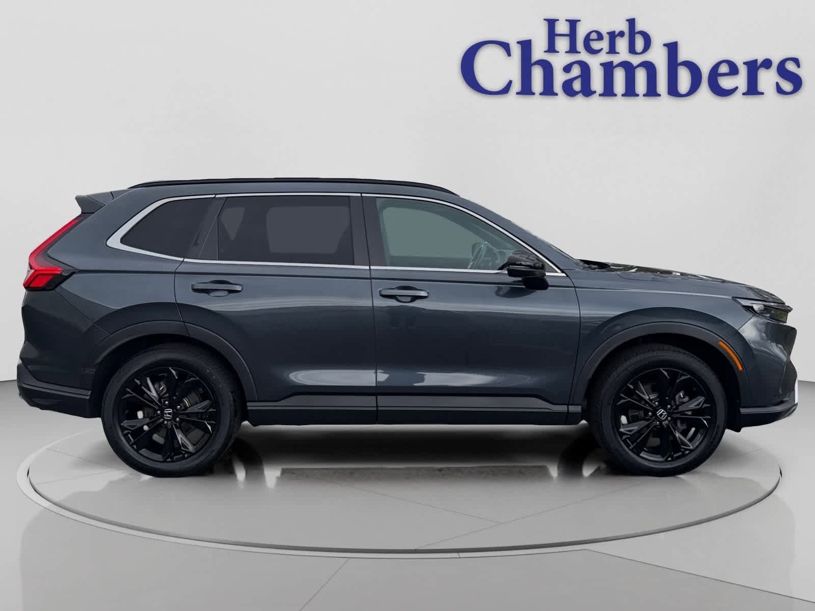 Used 2023 Honda CR-V Sport Touring image 12