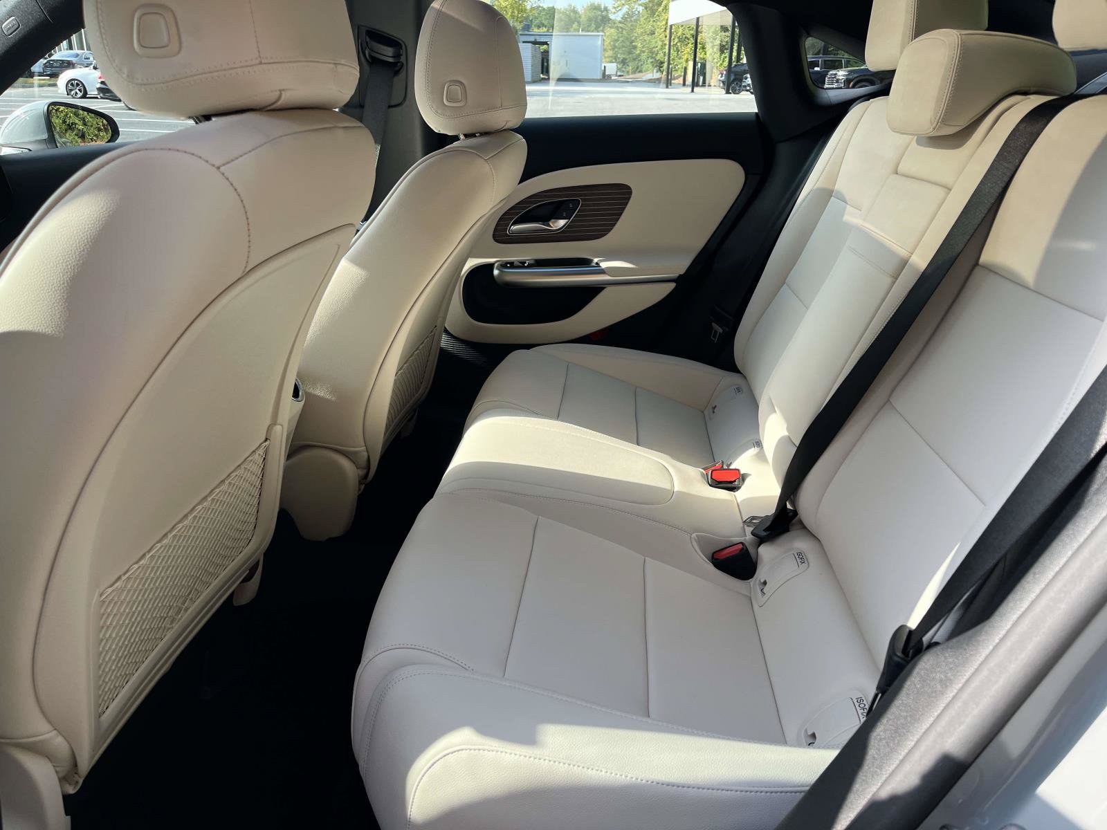 New 2027 Mercedes-Benz CLA 220 image 37