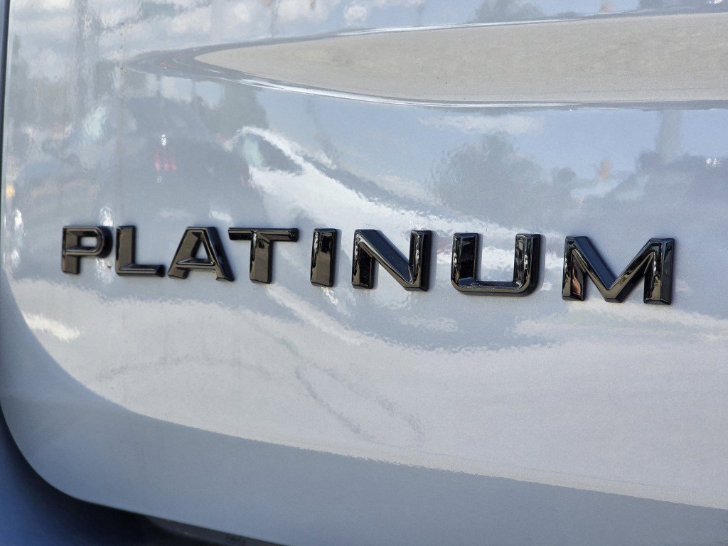 New 2026 Ford Expedition Max Platinum w/ Stealth Performance Package AWD/4WD image 22