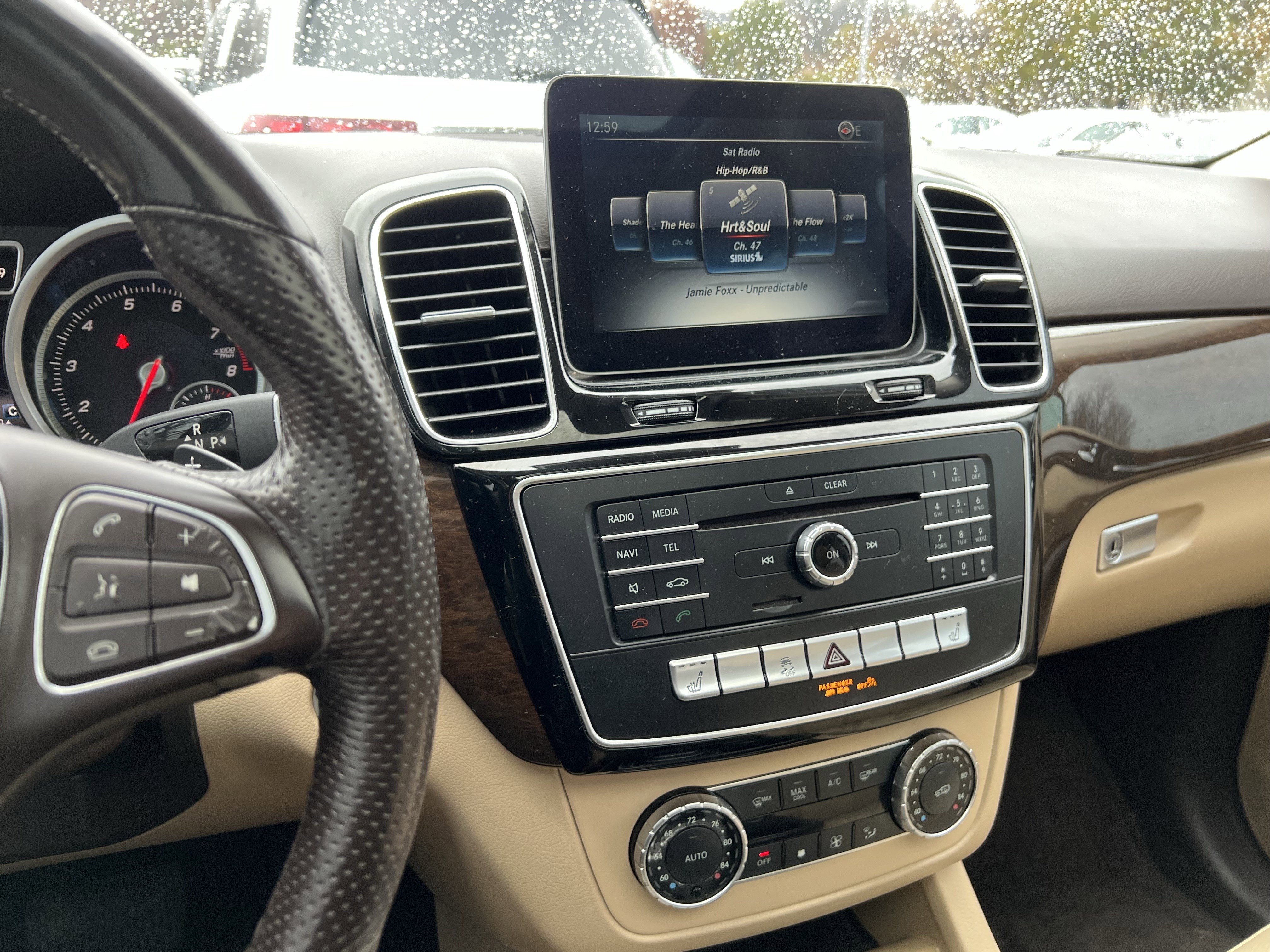 Certified 2017 Mercedes-Benz GLE 350 350 image 31