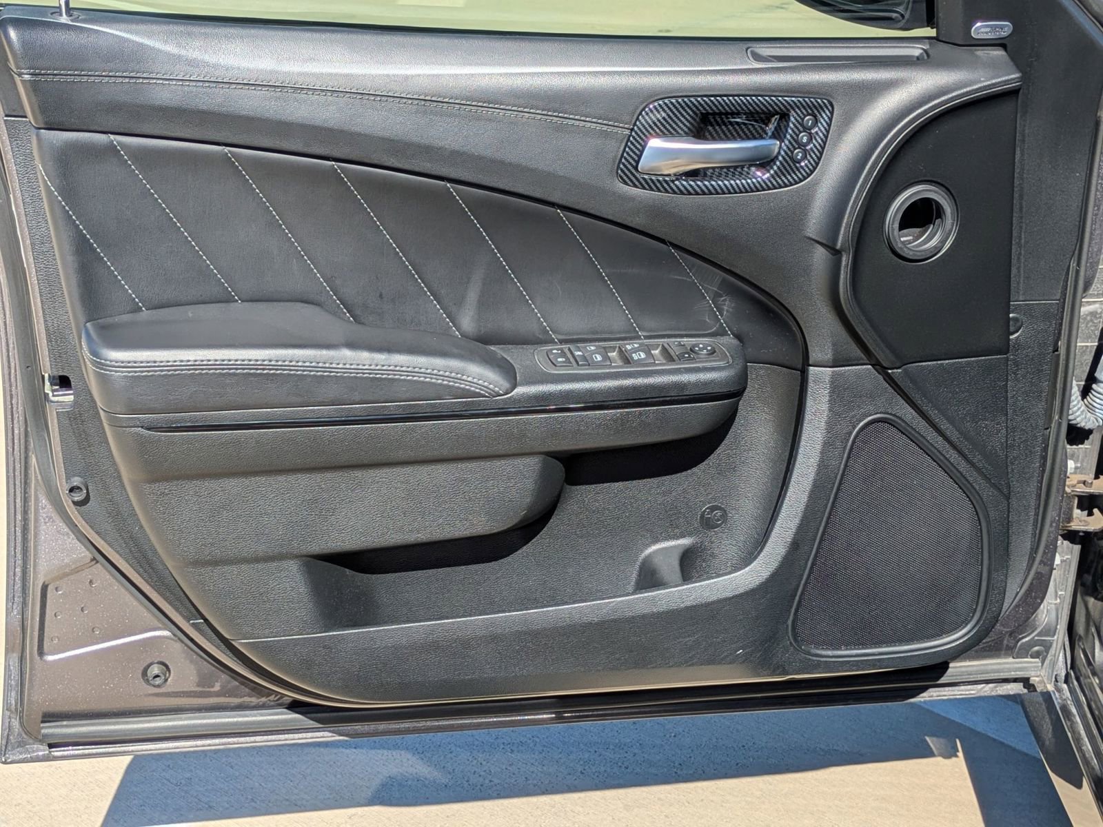 Certified 2022 Dodge Charger R/T w/ Plus Group image 11