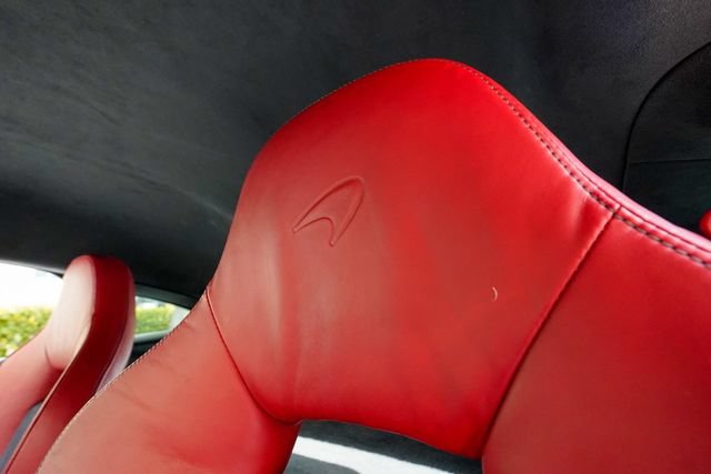 Used 2017 McLaren 570S Coupe RWD image 74