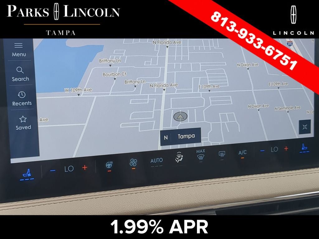 Certified 2023 Lincoln Corsair FWD w/ Equipment Group 101A image 22