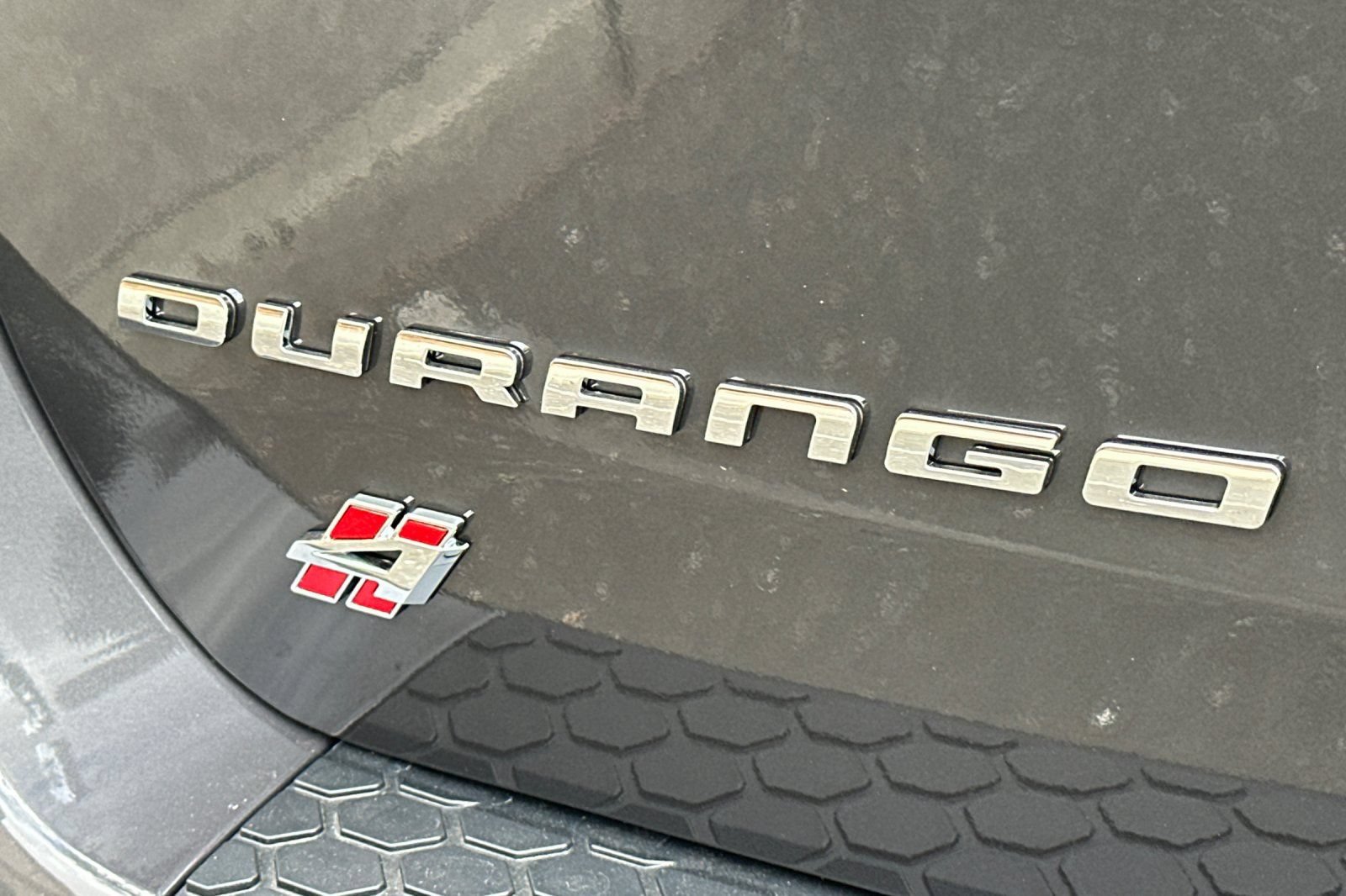 New 2026 Dodge Durango SRT Hellcat w/ Trailer Tow Group IV AWD/4WD image 26
