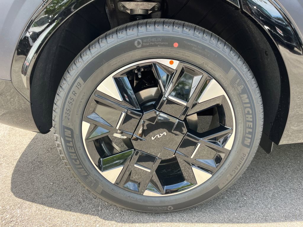 New 2026 Kia Sportage SX AWD/4WD image 12