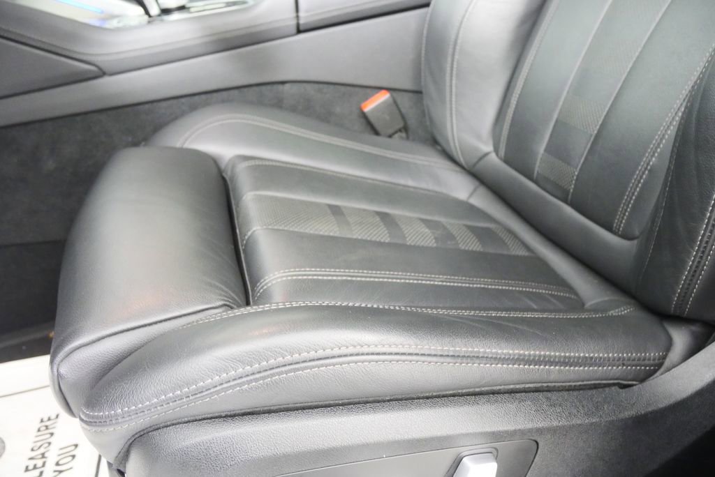 Used 2022 BMW X6 xDrive40i AWD/4WD image 9