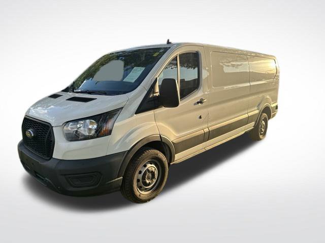 Used 2024 Ford Transit 150 Low Roof RWD image 9