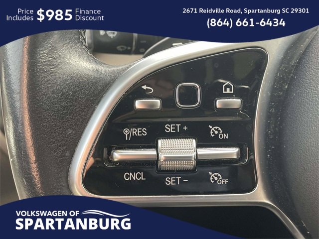 Used 2020 Mercedes-Benz GLC 300 4MATIC image 19