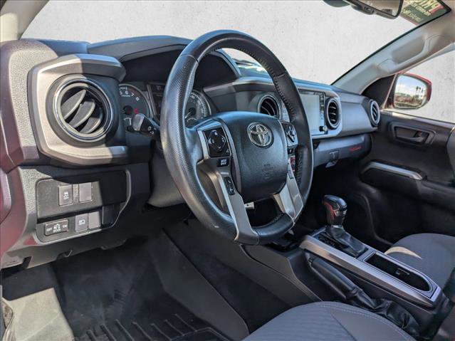 Used 2022 Toyota Tacoma SR5 image 10