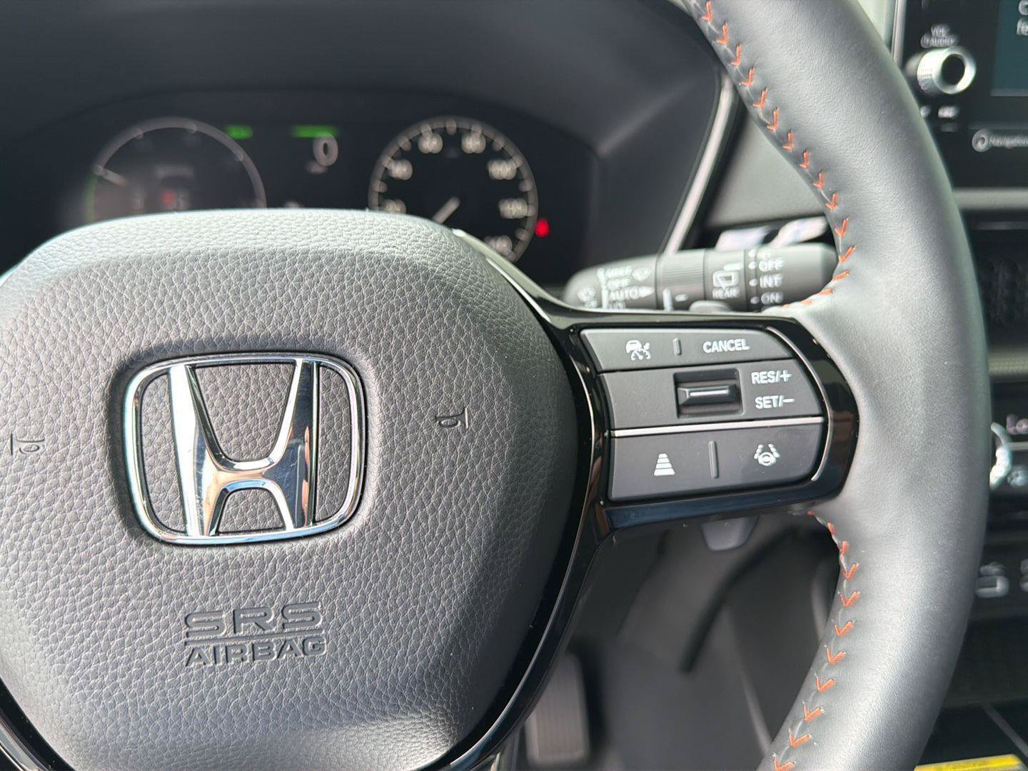 Used 2024 Honda CR-V Sport Touring image 22