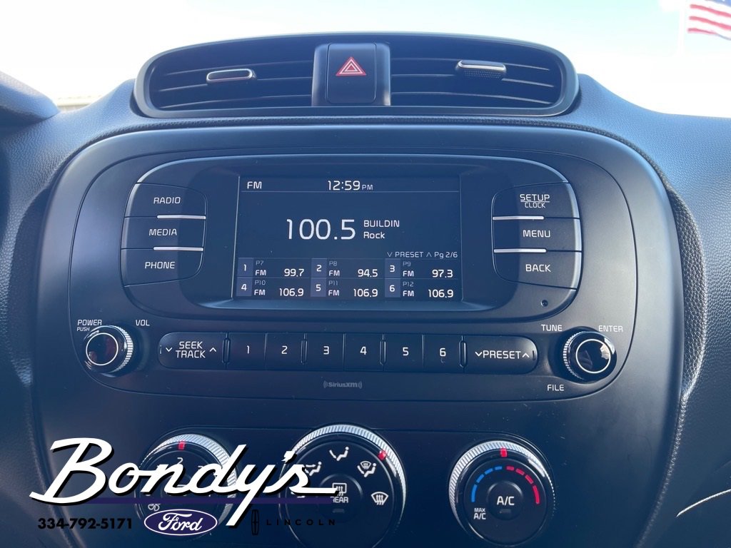 Used 2017 Kia Soul image 7