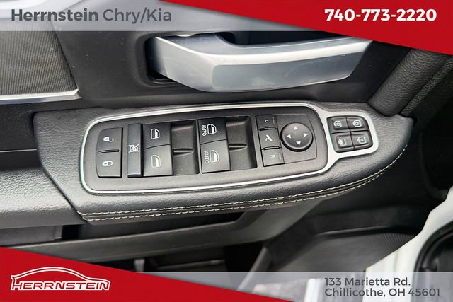 Used 2024 RAM 2500 Big Horn image 14