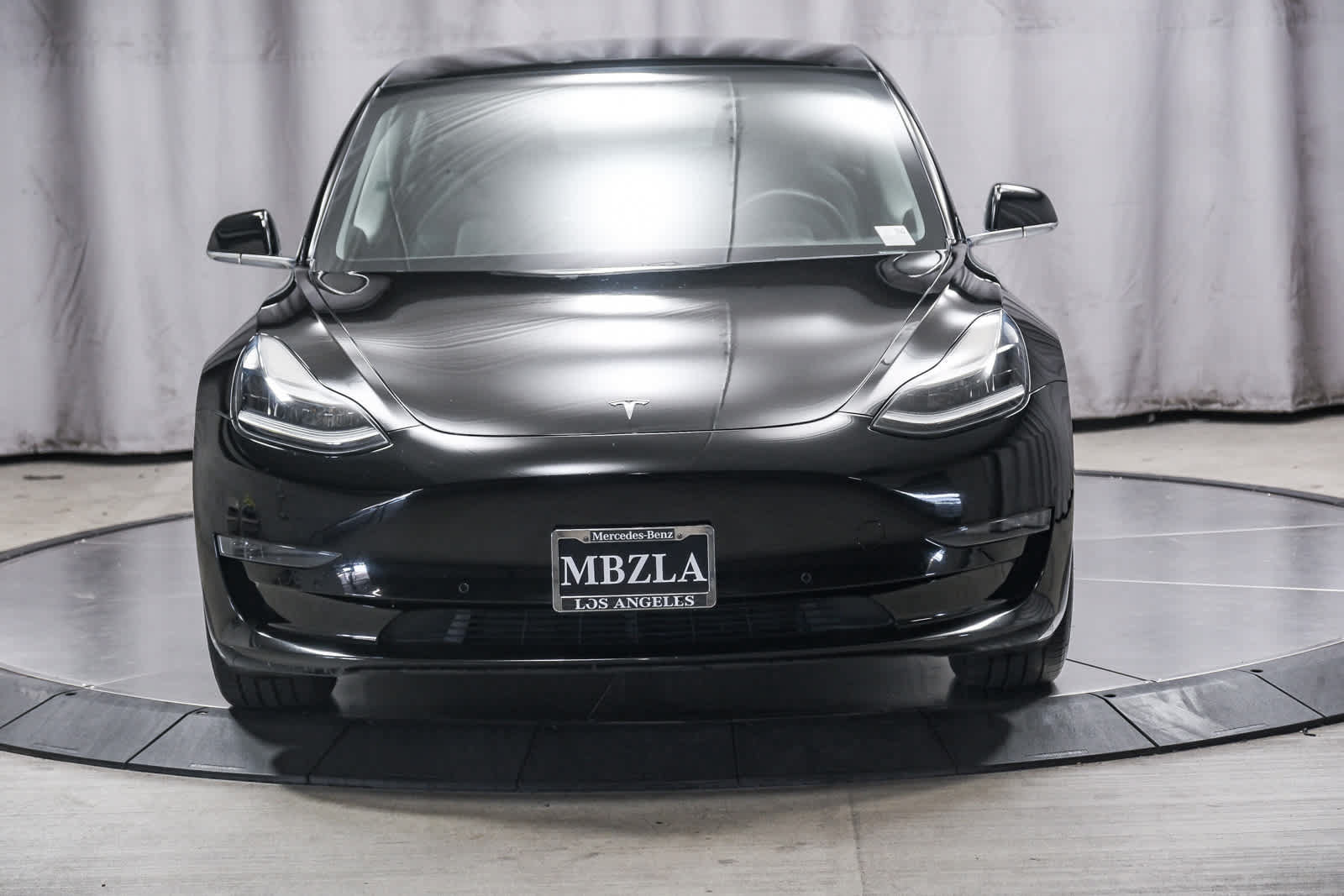 Used 2019 Tesla Model 3 Long Range AWD/4WD image 6