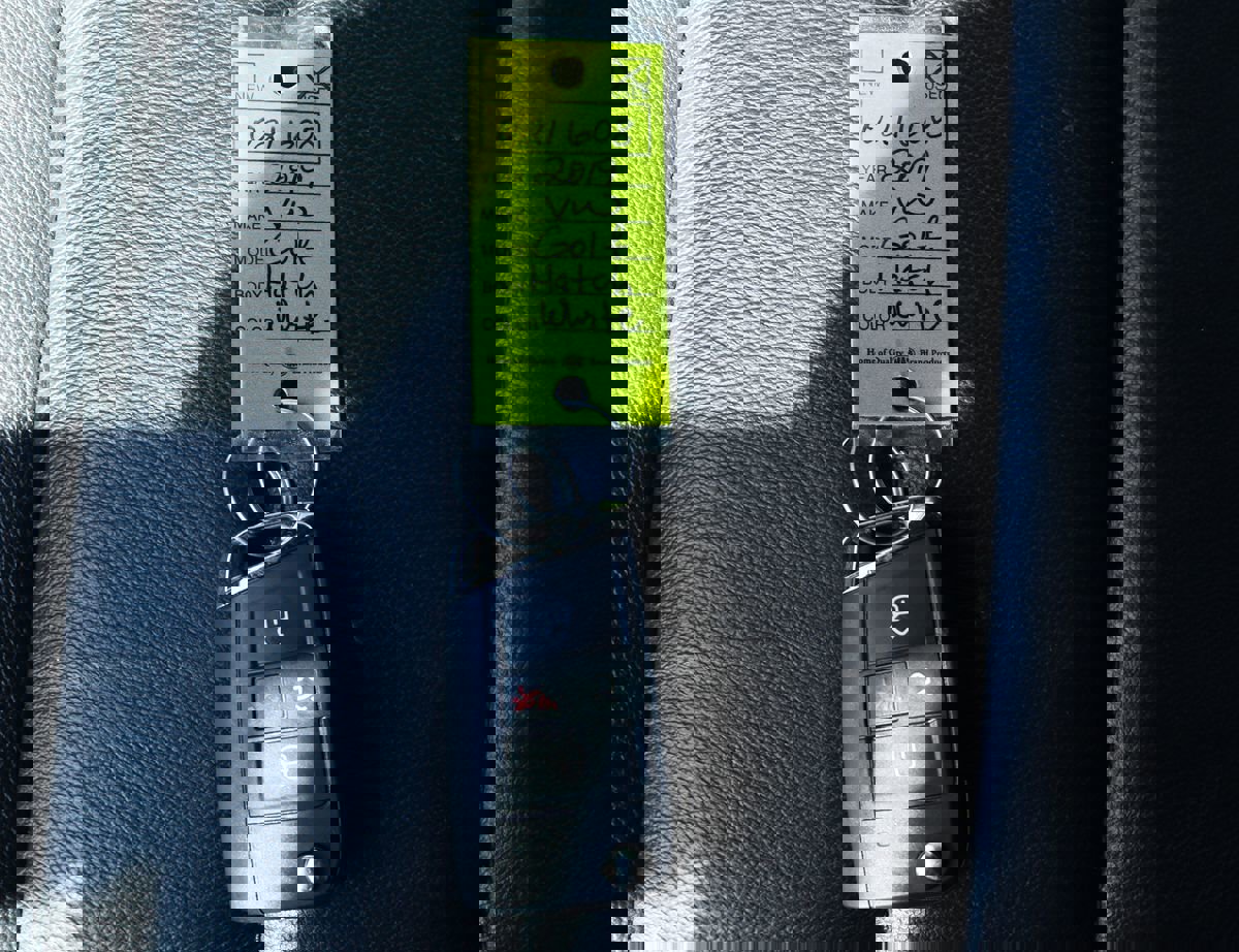 Used 2019 Volkswagen GTI SE w/ SE Experience Package image 59