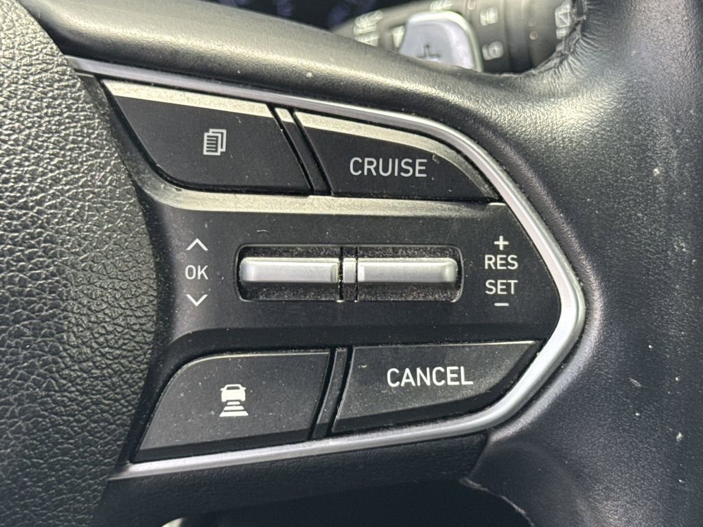 Used 2022 Hyundai Palisade SEL w/ Premium Package FWD image 28