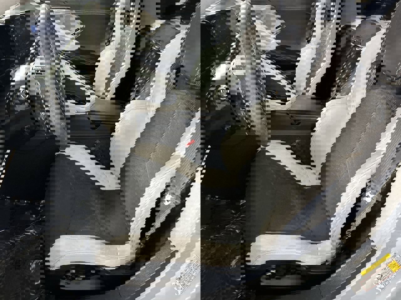 Used 2020 Chevrolet Corvette Stingray Premium Cpe w/ 3LT Preferred Equipment Group image 20