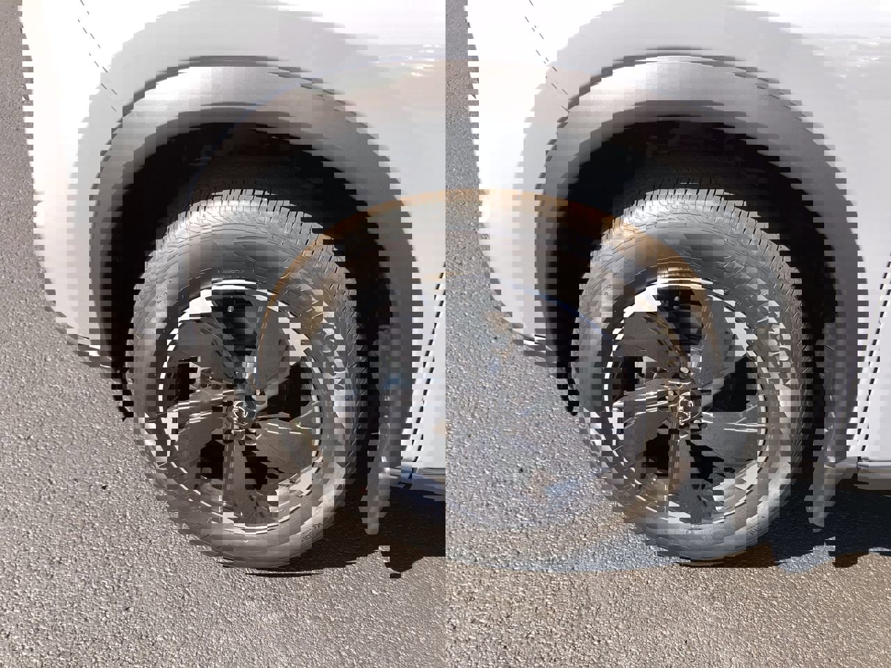 New 2026 Nissan Rogue SV image 10