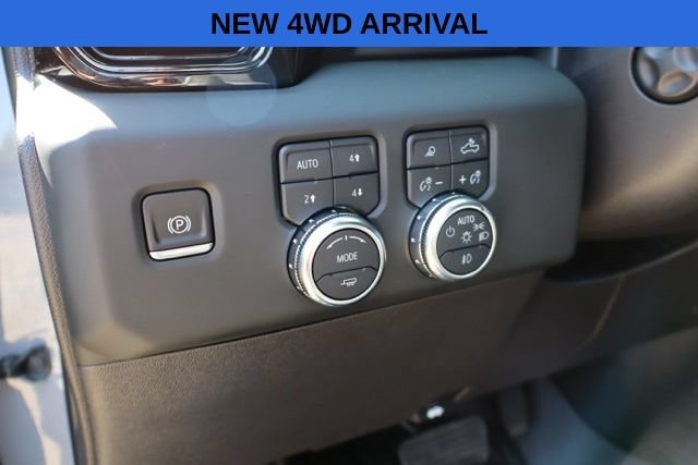 Used 2024 GMC Sierra 1500 AT4X AWD/4WD image 13