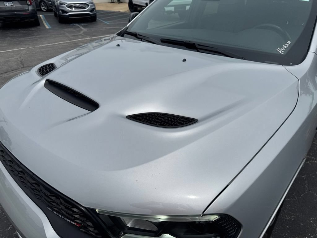 Used 2023 Dodge Durango R/T RWD image 64