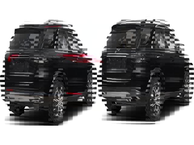 New 2026 Mercedes-Benz GLE 450e 4MATIC image 43