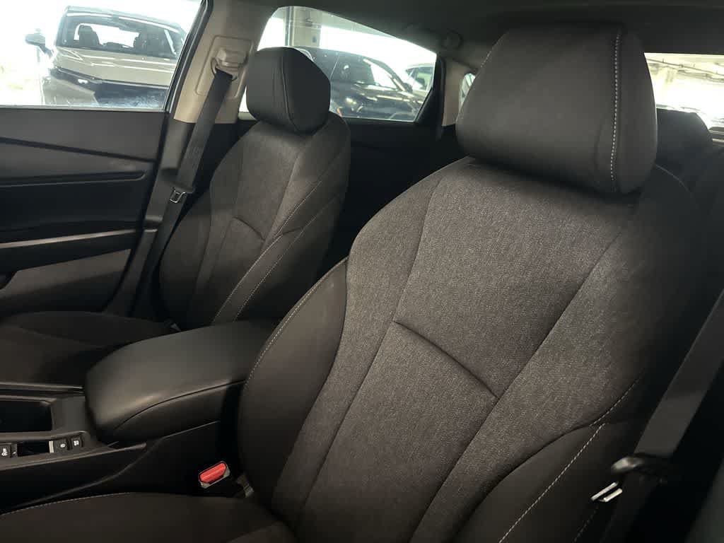 Used 2024 Honda Accord EX image 13