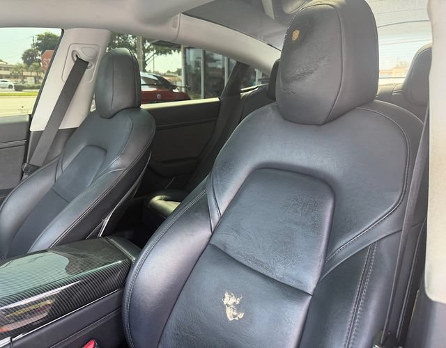 Used 2020 Tesla Model 3 Standard Range Plus RWD image 10