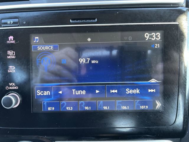 Used 2018 Honda Fit EX image 14