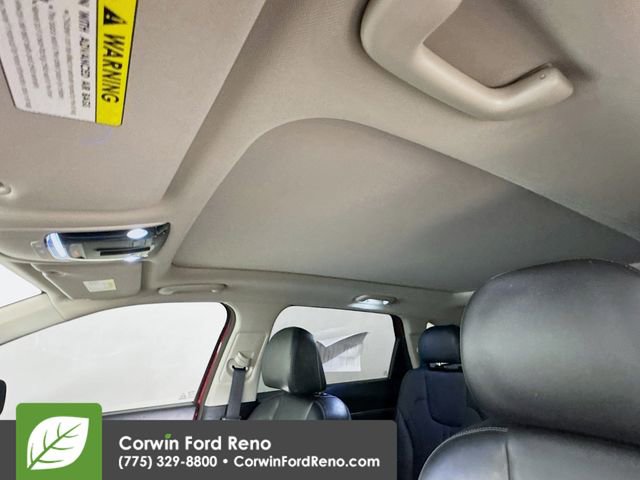 Used 2021 Kia Sorento SX image 22