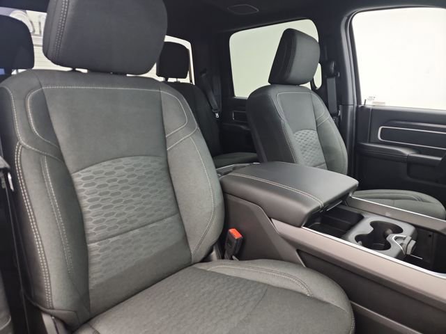 New 2026 RAM 2500 Big Horn image 29