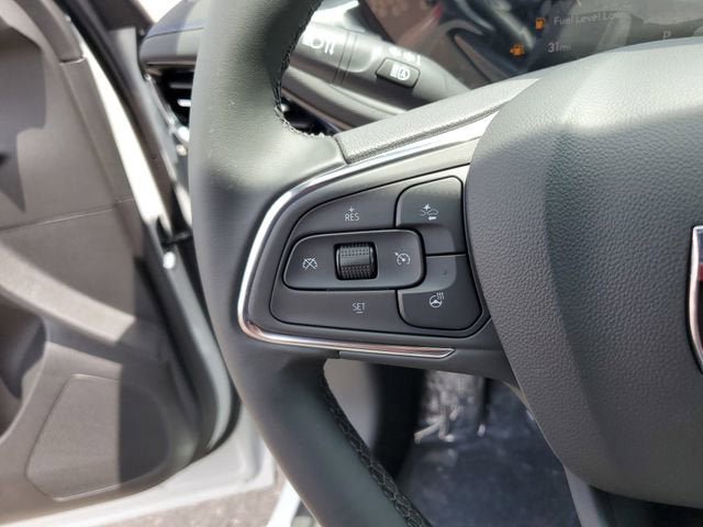 New 2026 Buick Envista Sport Touring w/ Convenience I Package FWD image 28