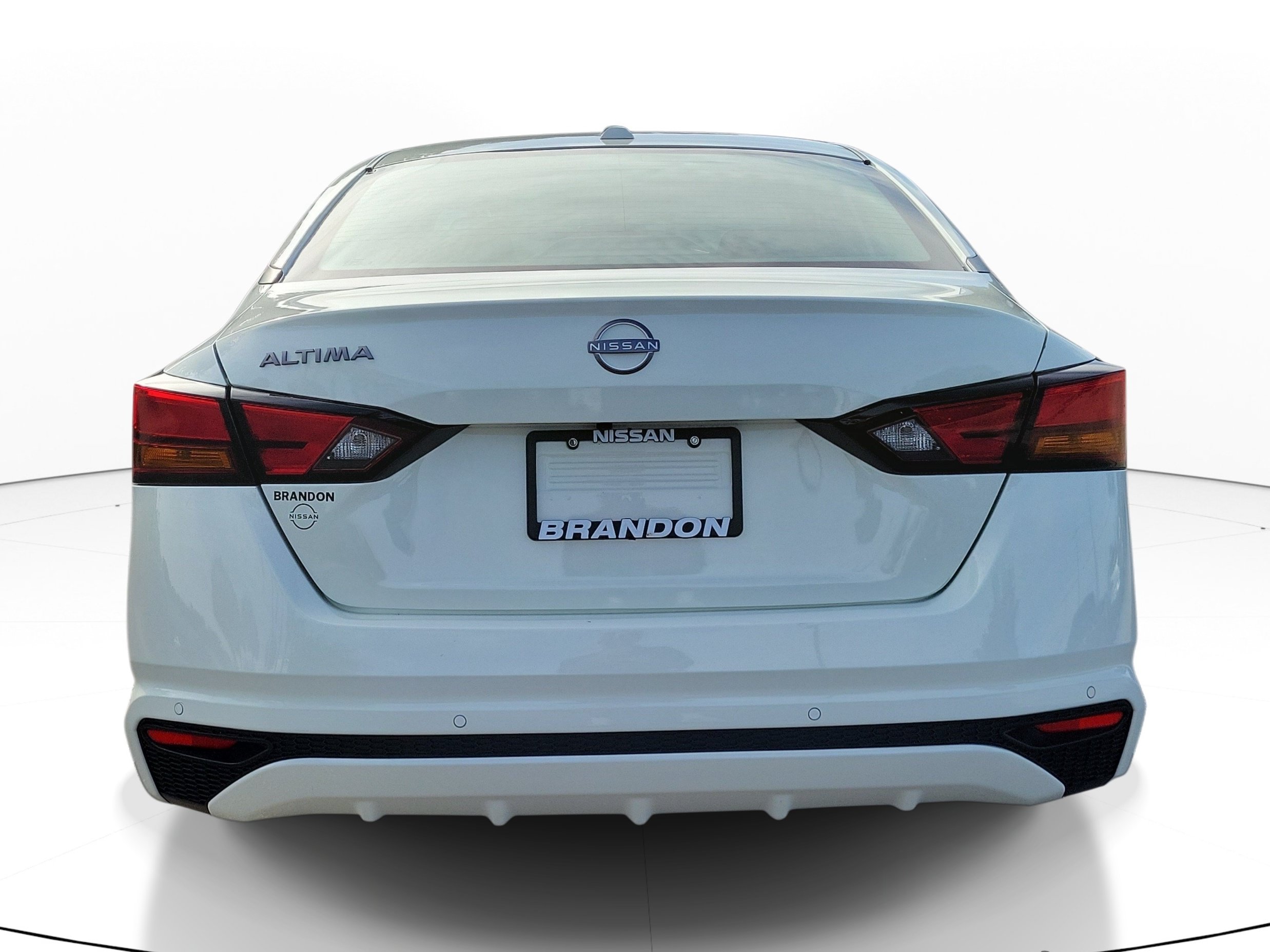 Certified 2025 Nissan Altima 2.5 S FWD image 6