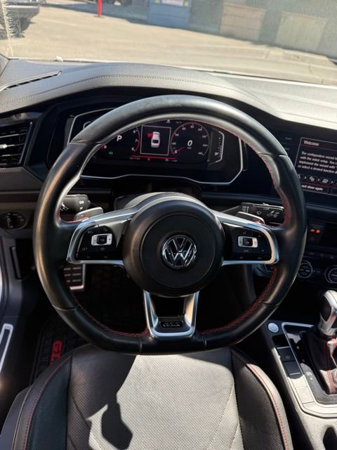 Used 2019 Volkswagen Jetta GLI Autobahn FWD image 14