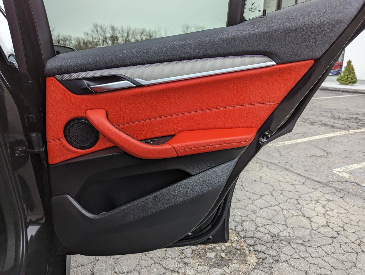 Used 2021 BMW X2 M35i w/ Premium Package image 39