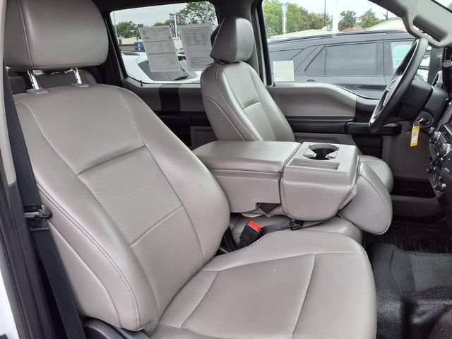 Certified 2021 Ford F250 XL w/ Power Equipment Group AWD/4WD image 22