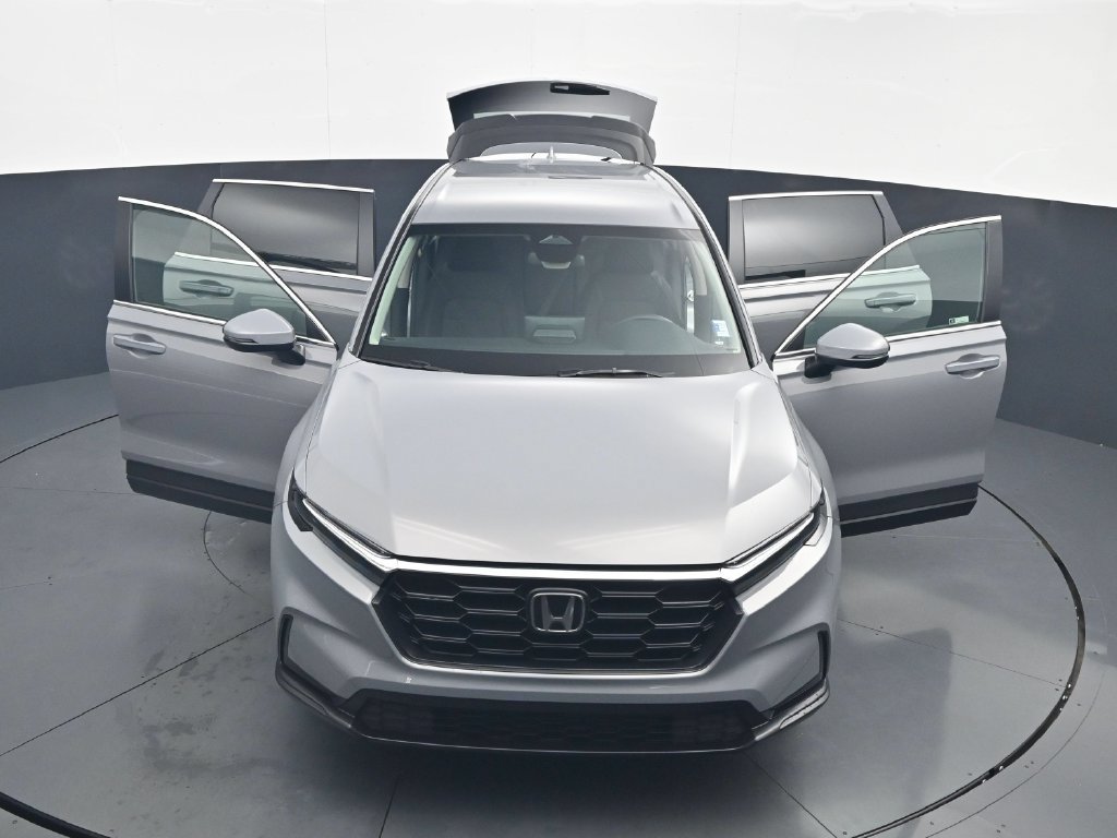 Certified 2027 Honda CR-V LX image 57