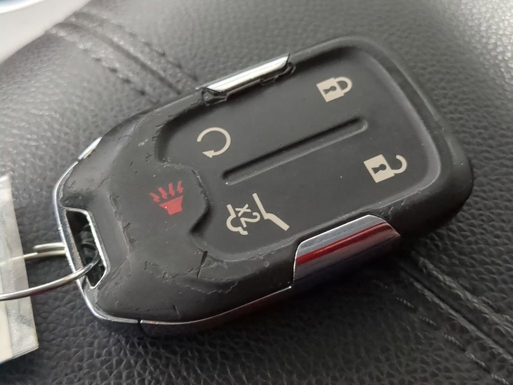 Used 2020 GMC Terrain SLE w/ Driver Convenience Package image 40