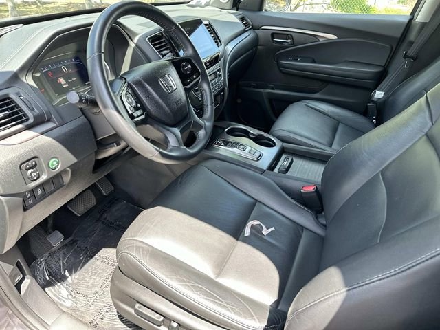 Used 2022 Honda Pilot EX-L image 23