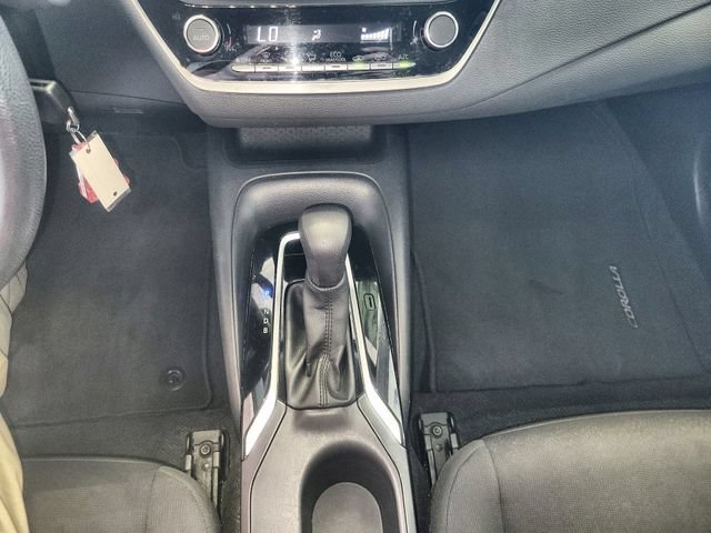 Used 2024 Toyota Corolla LE FWD image 20