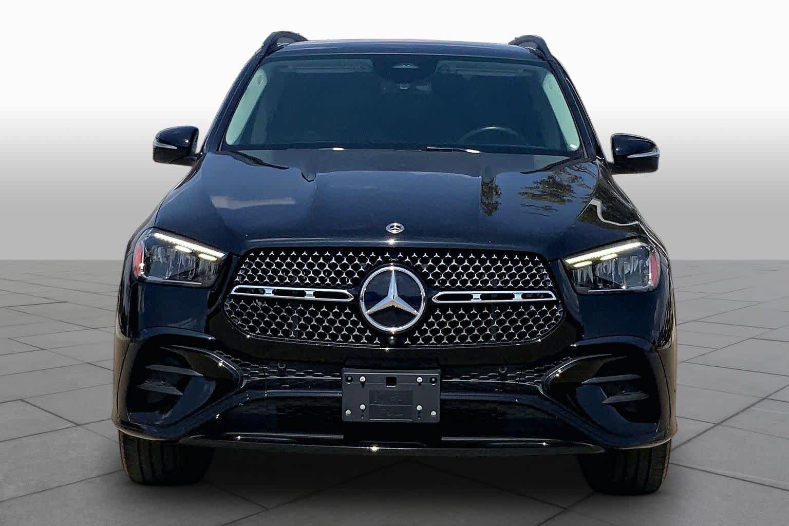 Used 2024 Mercedes-Benz GLE 350 4MATIC image 4