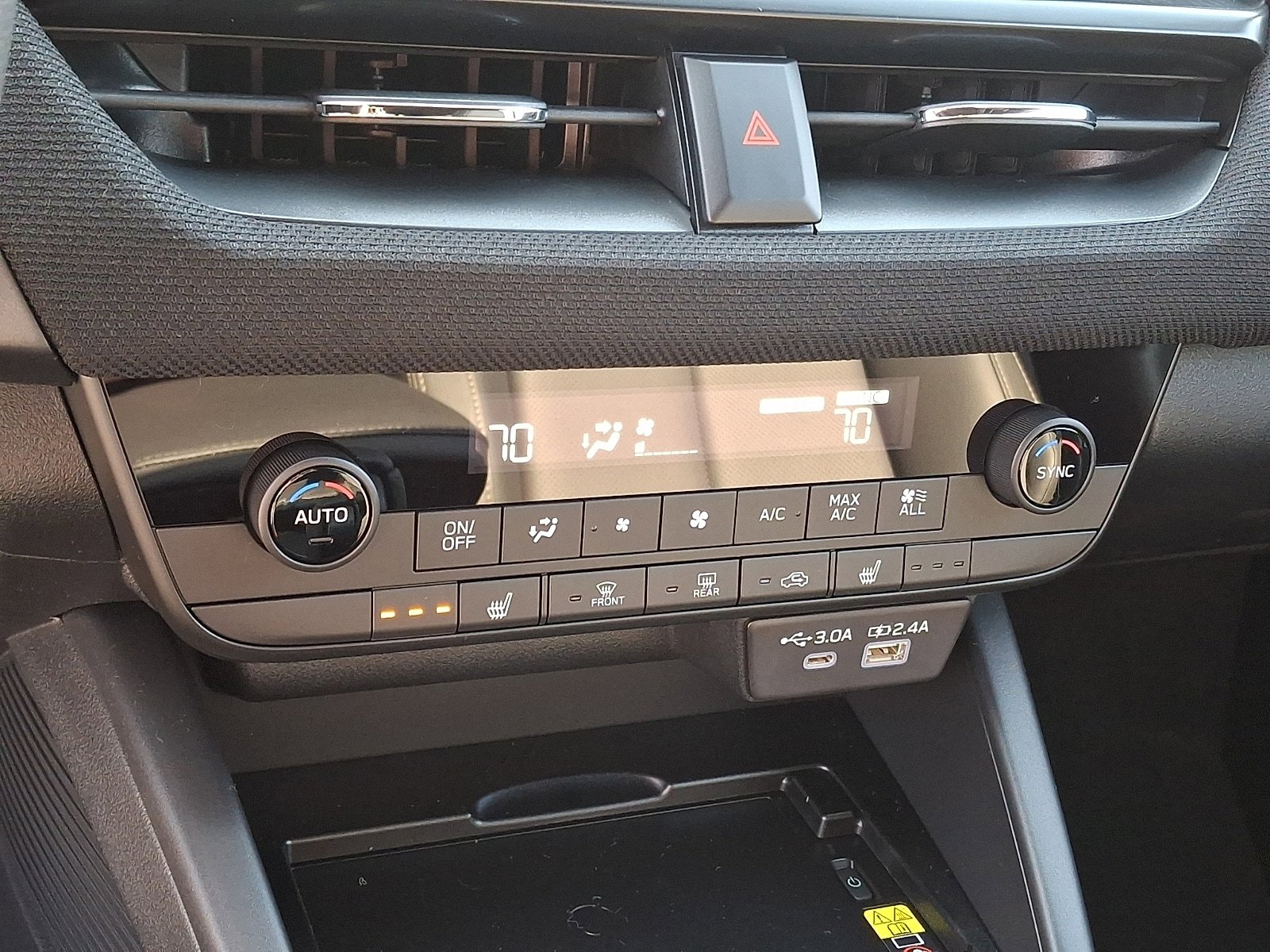 New 2026 Subaru Outback Limited image 17